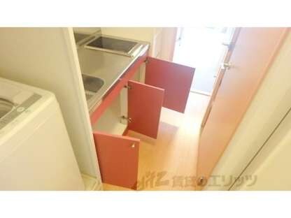 レオパレス洛の物件内観写真