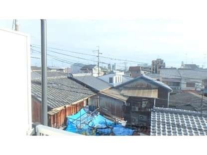 レオパレス洛の物件内観写真