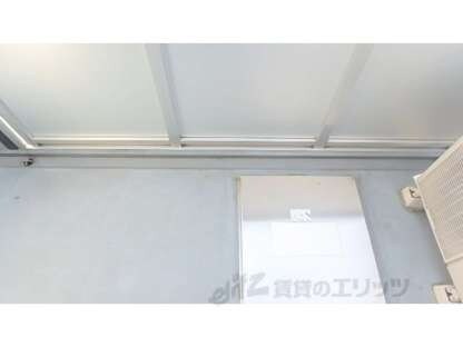 レオパレス洛の物件内観写真