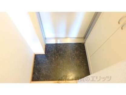 レオパレス洛の物件内観写真