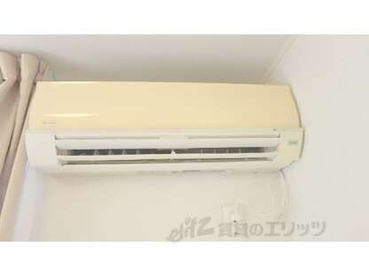 レオパレス洛の物件内観写真