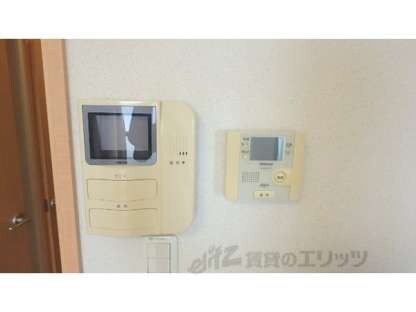 レオパレス洛の物件内観写真