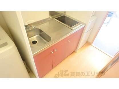 レオパレス洛の物件内観写真