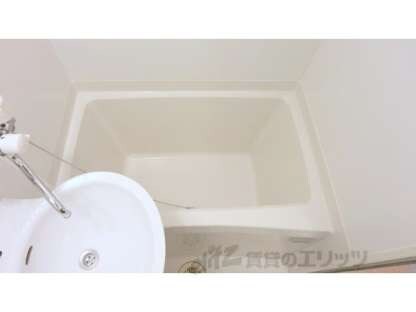 レオパレス洛の物件内観写真