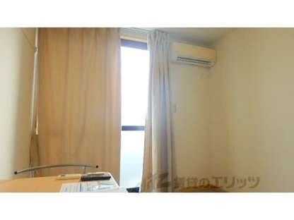 レオパレス洛の物件内観写真