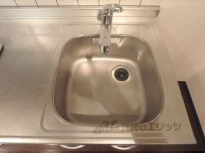 ﾗｲｼﾞﾝｸﾞｺｰﾄ京都西院ﾌﾛﾝﾃｨｱⅡの物件内観写真