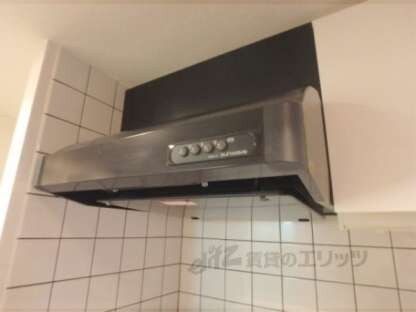 ﾗｲｼﾞﾝｸﾞｺｰﾄ京都西院ﾌﾛﾝﾃｨｱⅡの物件内観写真