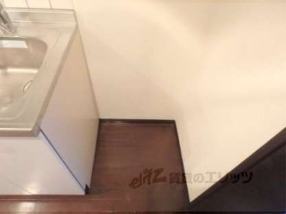 ﾗｲｼﾞﾝｸﾞｺｰﾄ京都西院ﾌﾛﾝﾃｨｱⅡの物件内観写真