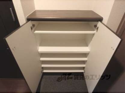 ﾗｲｼﾞﾝｸﾞｺｰﾄ京都西院ﾌﾛﾝﾃｨｱⅡの物件内観写真