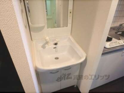 ﾗｲｼﾞﾝｸﾞｺｰﾄ京都西院ﾌﾛﾝﾃｨｱⅡの物件内観写真