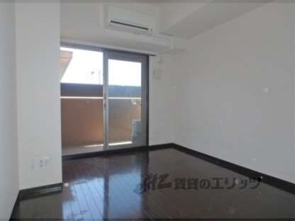 ﾗｲｼﾞﾝｸﾞｺｰﾄ京都西院ﾌﾛﾝﾃｨｱⅡの物件内観写真