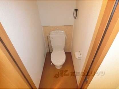 サンライズ奥谷Ａ棟の物件内観写真