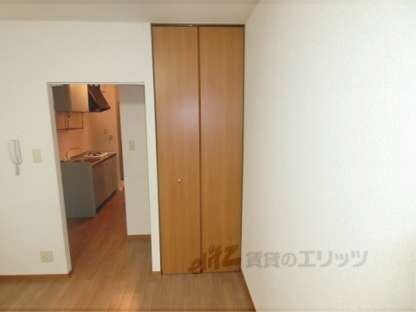 サンライズ奥谷Ａ棟の物件内観写真