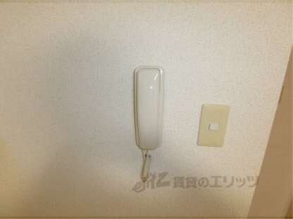 サンライズ奥谷Ａ棟の物件内観写真