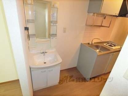 サンライズ奥谷Ａ棟の物件内観写真