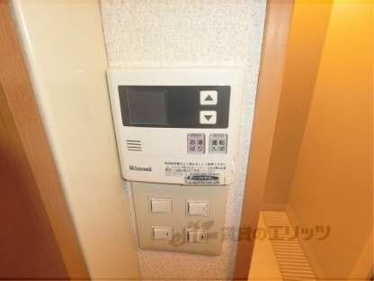 サンライズ奥谷Ａ棟の物件内観写真