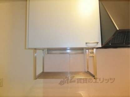 サンライズ奥谷Ａ棟の物件内観写真