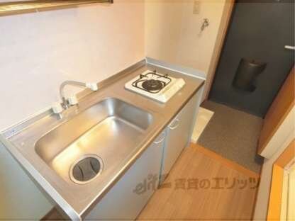 サンライズ奥谷Ａ棟の物件内観写真