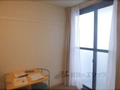 レオパレスメゾン吉祥院の物件内観写真