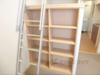 レオパレスメゾン吉祥院の物件内観写真