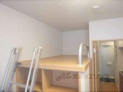 レオパレスメゾン吉祥院の物件内観写真