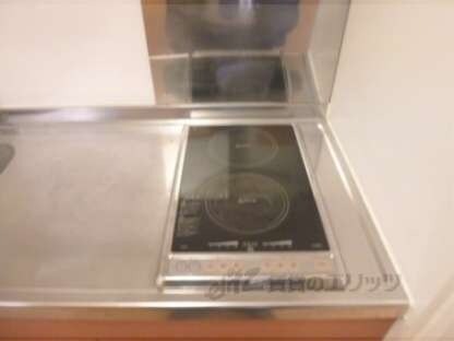 レオパレスメゾン吉祥院の物件内観写真