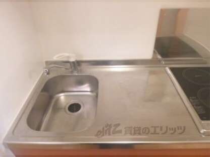 レオパレスメゾン吉祥院の物件内観写真