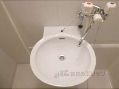 レオパレスメゾン吉祥院の物件内観写真