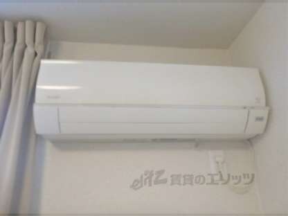 レオパレスメゾン吉祥院の物件内観写真