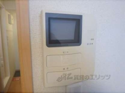 レオパレスメゾン吉祥院の物件内観写真