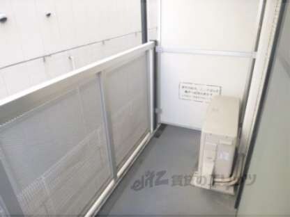 レオパレスメゾン吉祥院の物件内観写真