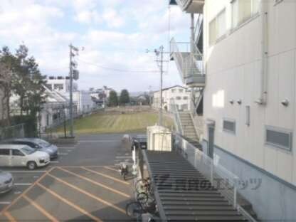 レオパレスメゾン吉祥院の物件内観写真