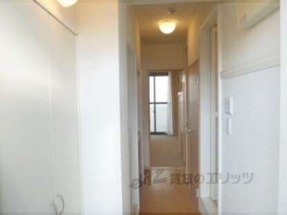 レオパレスメゾン吉祥院の物件内観写真