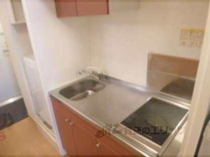 レオパレスメゾン吉祥院の物件内観写真