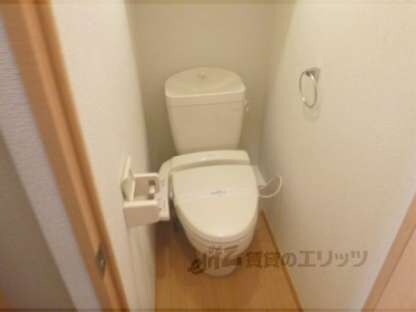 レオパレスメゾン吉祥院の物件内観写真