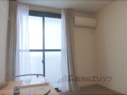 レオパレスメゾン吉祥院の物件内観写真