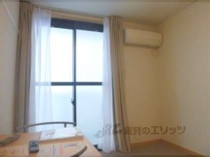 レオパレスメゾン吉祥院の物件内観写真