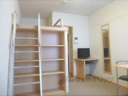 レオパレスメゾン吉祥院の物件内観写真