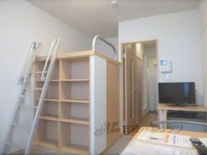 レオパレスメゾン吉祥院の物件内観写真