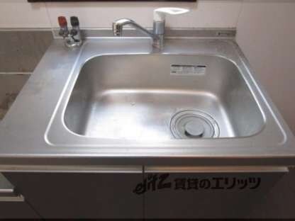 グレースフル長岡京の物件内観写真