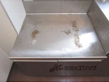 グレースフル長岡京の物件内観写真