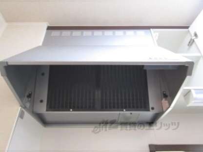 グレースフル長岡京の物件内観写真