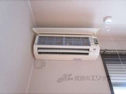 グレースフル長岡京の物件内観写真