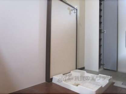 グレースフル長岡京の物件内観写真