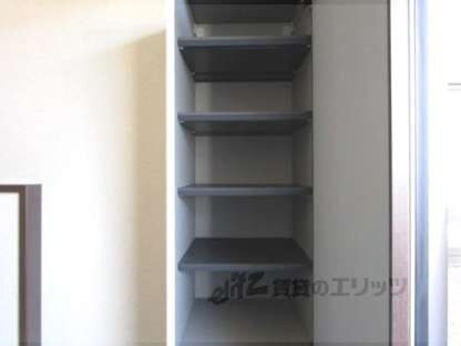 グレースフル長岡京の物件内観写真