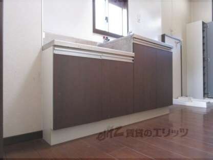 グレースフル長岡京の物件内観写真