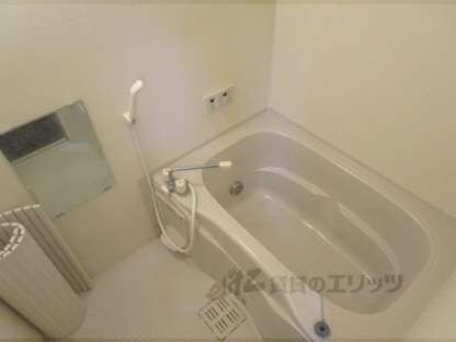 グレースフル長岡京の物件内観写真