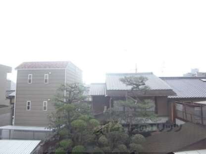 Ｇ－Ｄｅｓｉｇｎ京都西院の物件内観写真