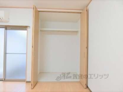 京都アパートメント４の物件内観写真