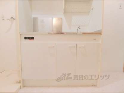 京都アパートメント４の物件内観写真